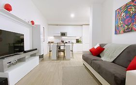 Pandora Apartments
